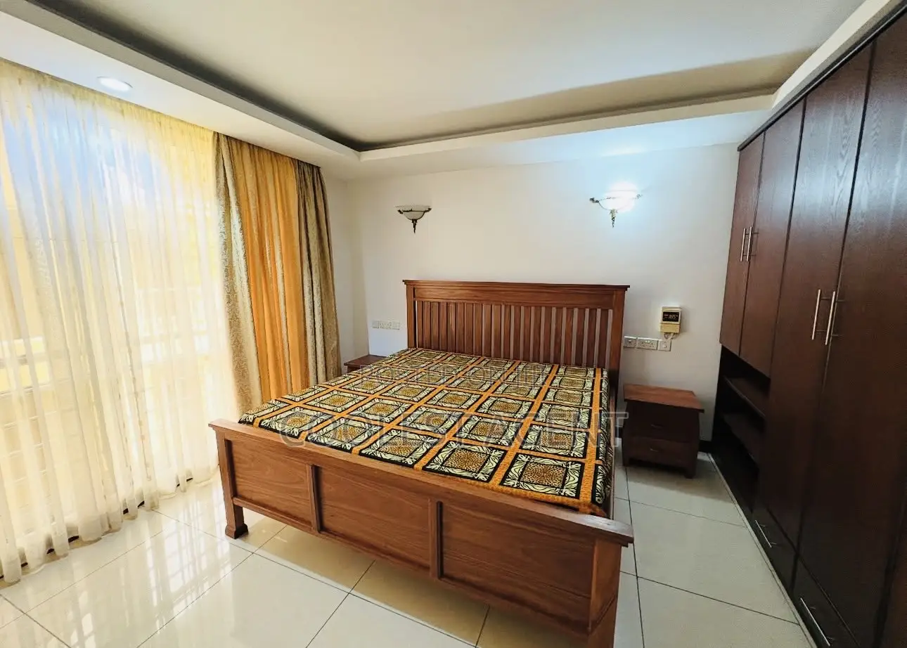 Furnished 4bdrm Villa in Coolest Estate, Oyster Bay for rent