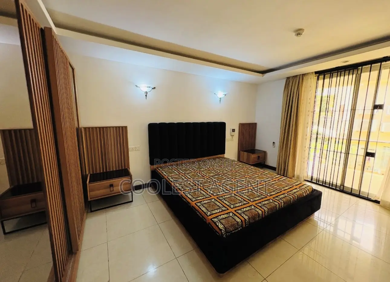 Furnished 4bdrm Villa in Coolest Estate, Oyster Bay for rent