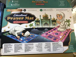 Praying Mat
