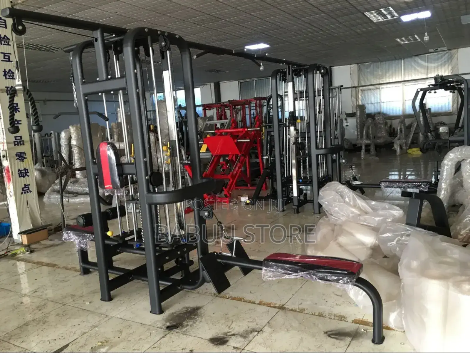 Factory Directly Supplier
