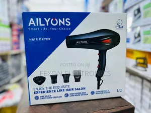 Hair Dryers Org