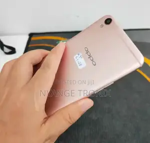Oppo R9 Plus 128 GB Gold