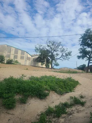 Eneo La Viwanda Linauzwa Vingunguti