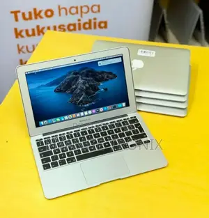 Laptop Apple MacBook Air 2014 8GB Intel Core I5 SSD 256GB