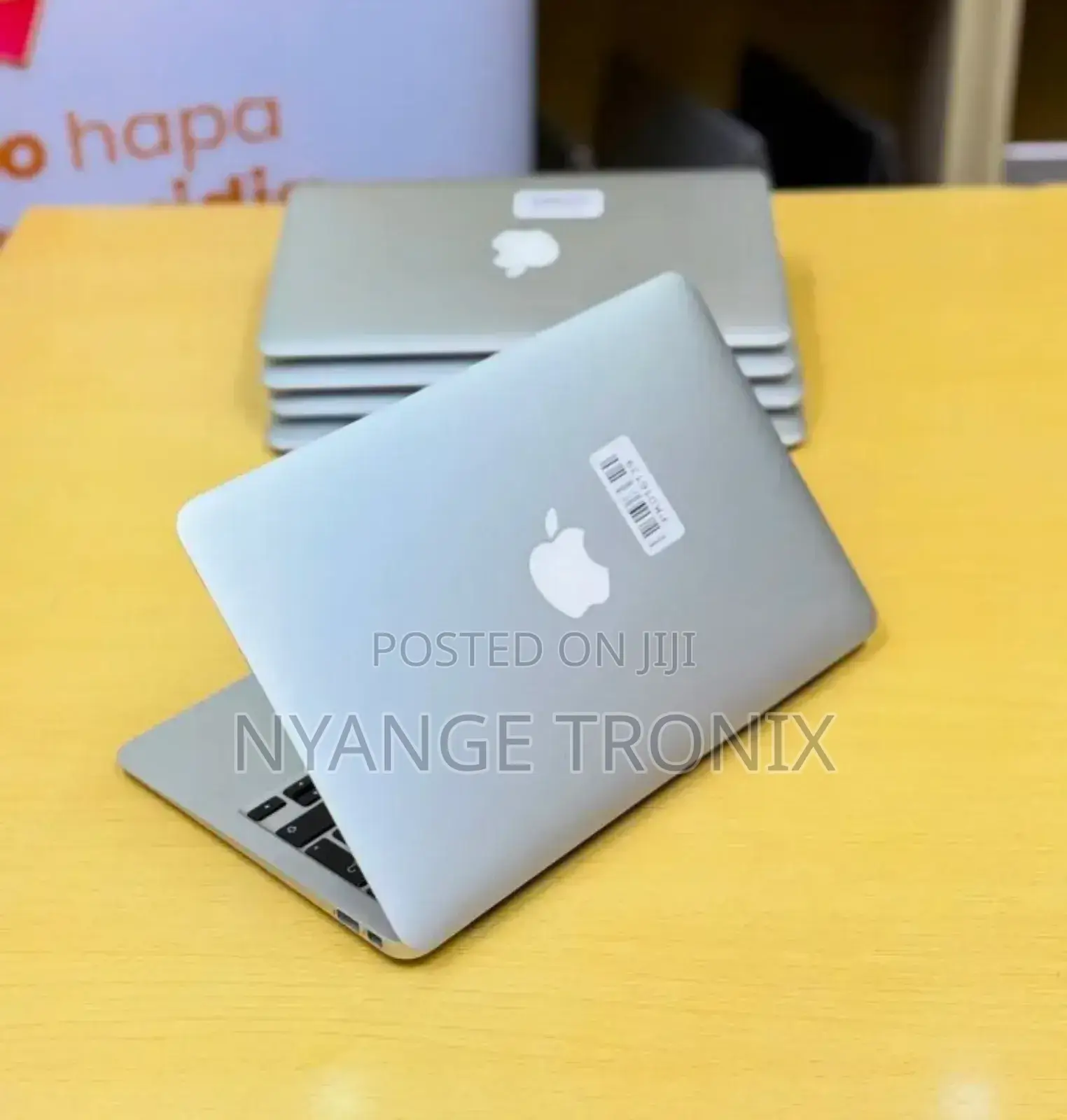Laptop Apple MacBook Air 2014 8GB Intel Core I5 SSD 256GB