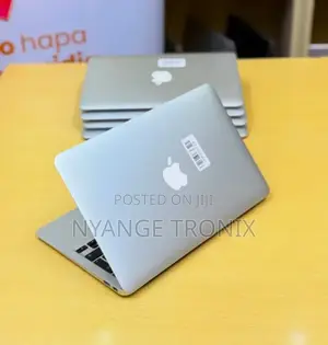 Laptop Apple MacBook Air 2014 8GB Intel Core I5 SSD 256GB