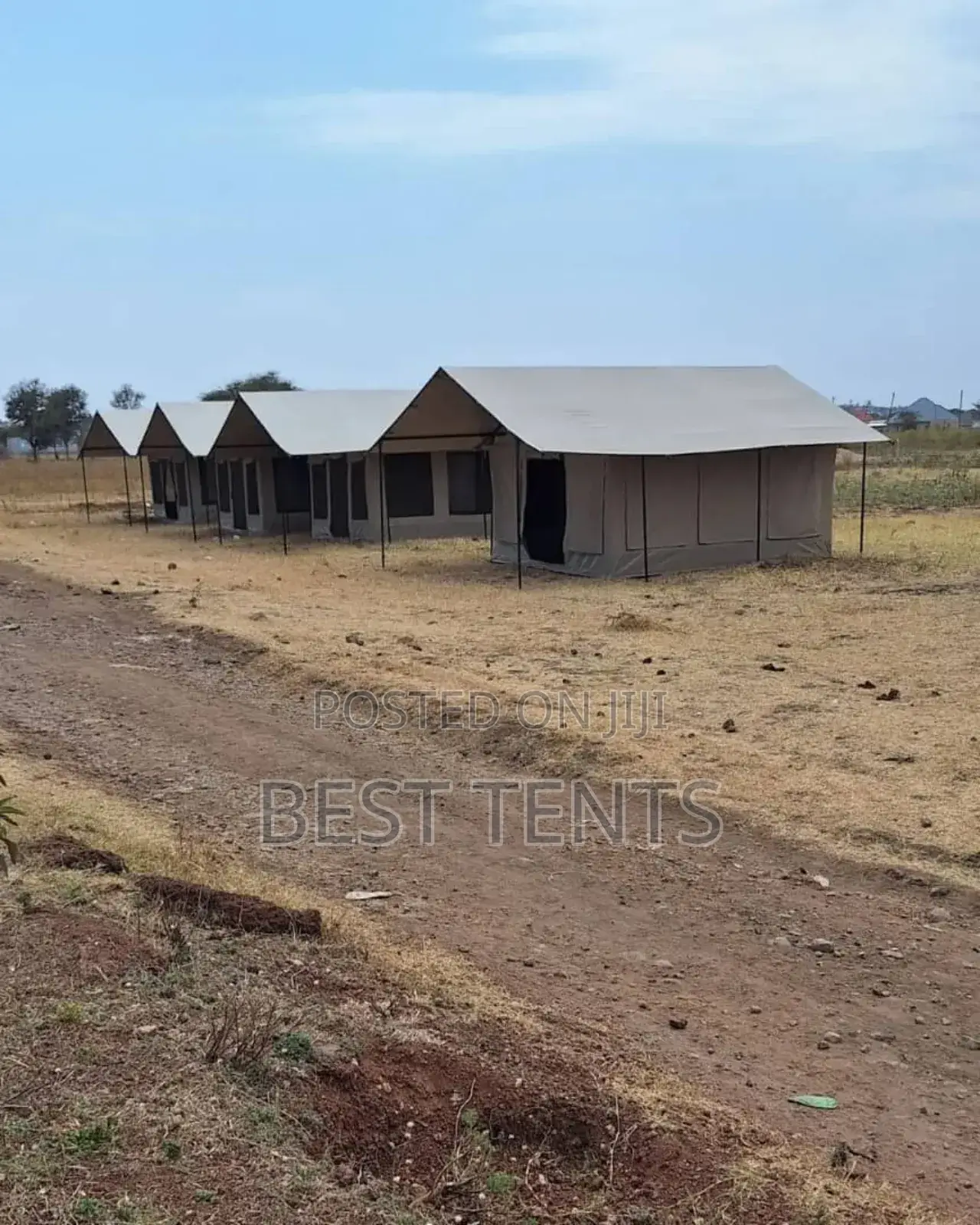 Tents Tents Supply Tanzania Available