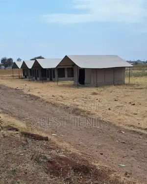 Tents Tents Supply Tanzania Available