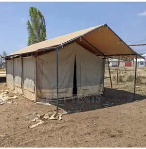 Tents Tents Supply Tanzania Available