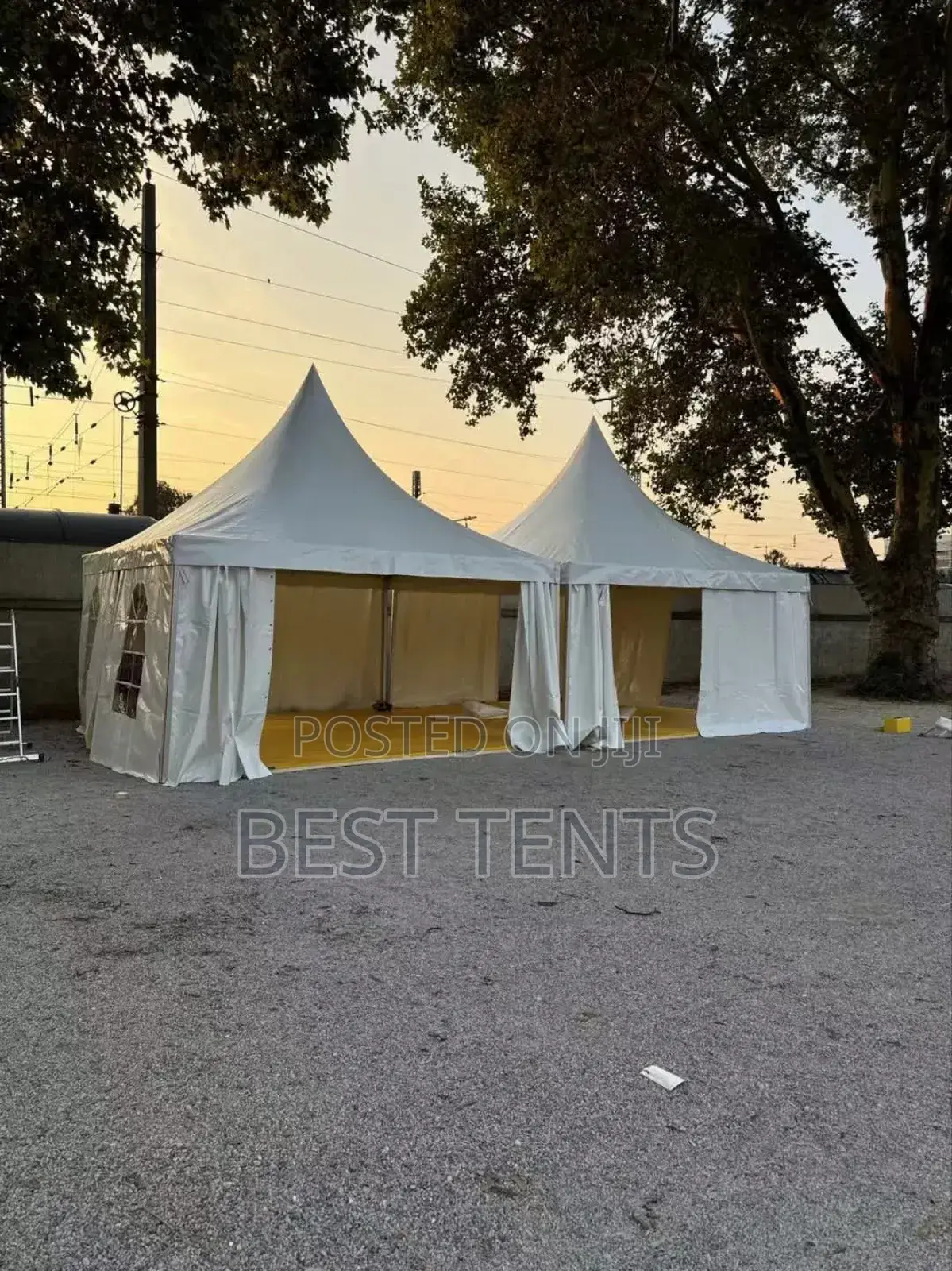 Tents Supply Kalia Koo