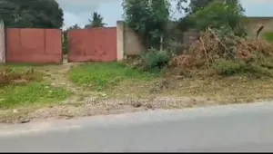 Commercial Plot for Sale at Tabata Segerea