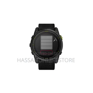 Garmin Enduro 3 GPS Smartwatch