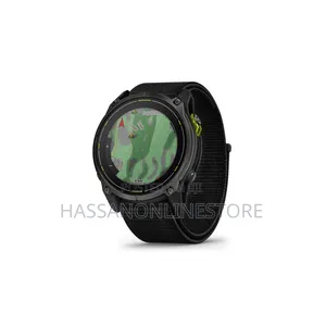 Garmin Enduro 3 GPS Smartwatch