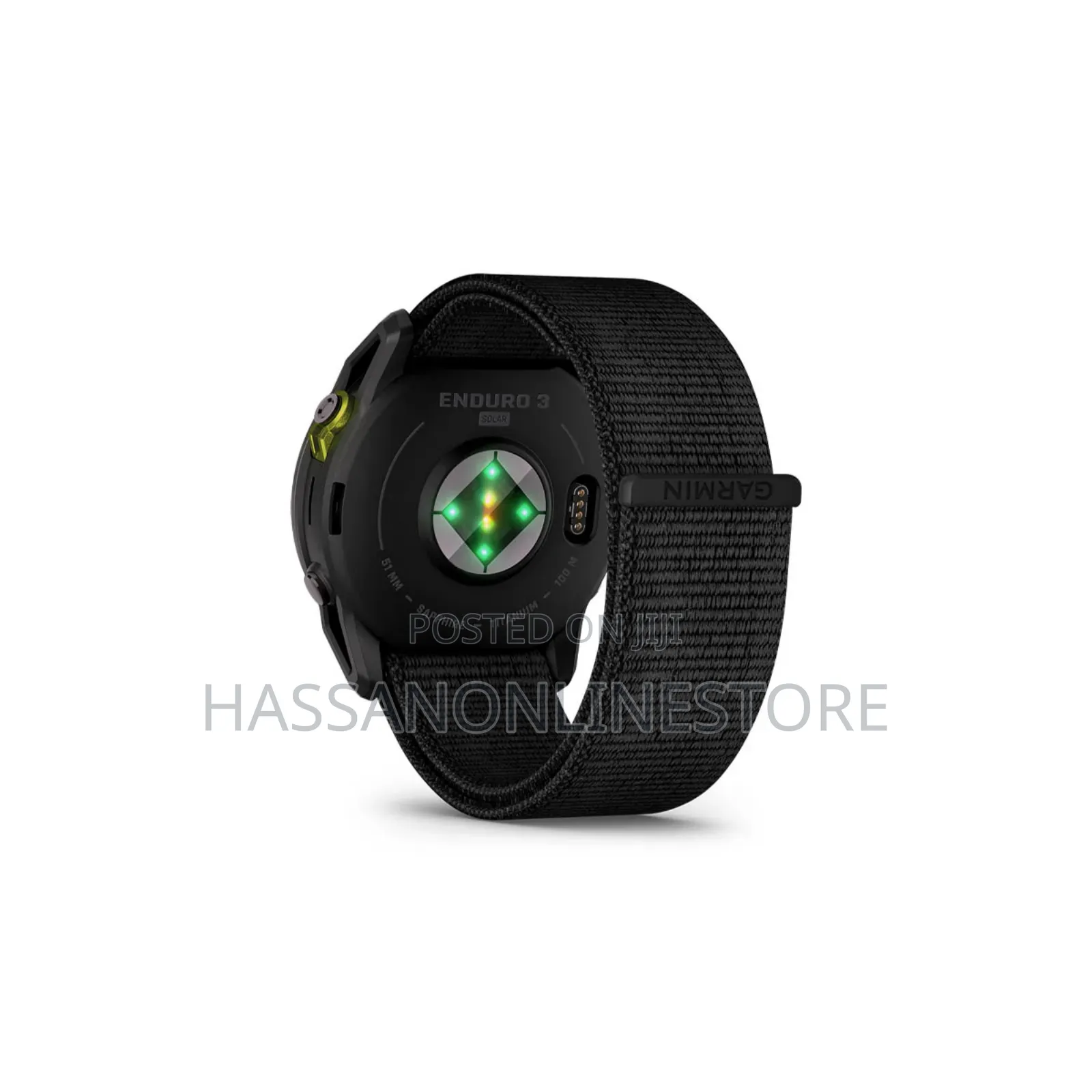Garmin Enduro 3 GPS Smartwatch