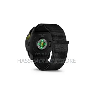 Garmin Enduro 3 GPS Smartwatch
