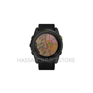Garmin Enduro 3 GPS Smartwatch