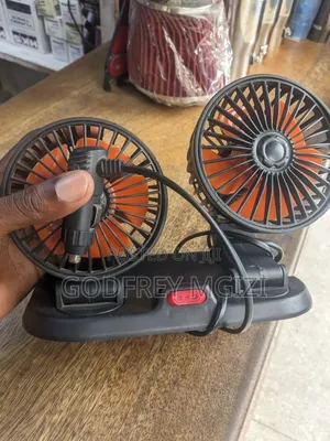 Car Electrical Fan