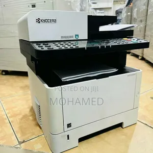 Photo - Kyocera Ecosys M2540dn Photocopy Machine