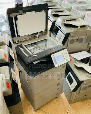 Canon Image Runner Advance 400i Photocopy Machine