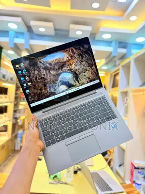 Laptop HP ZBook 14u G6 8GB Intel Core I5 SSD 512GB