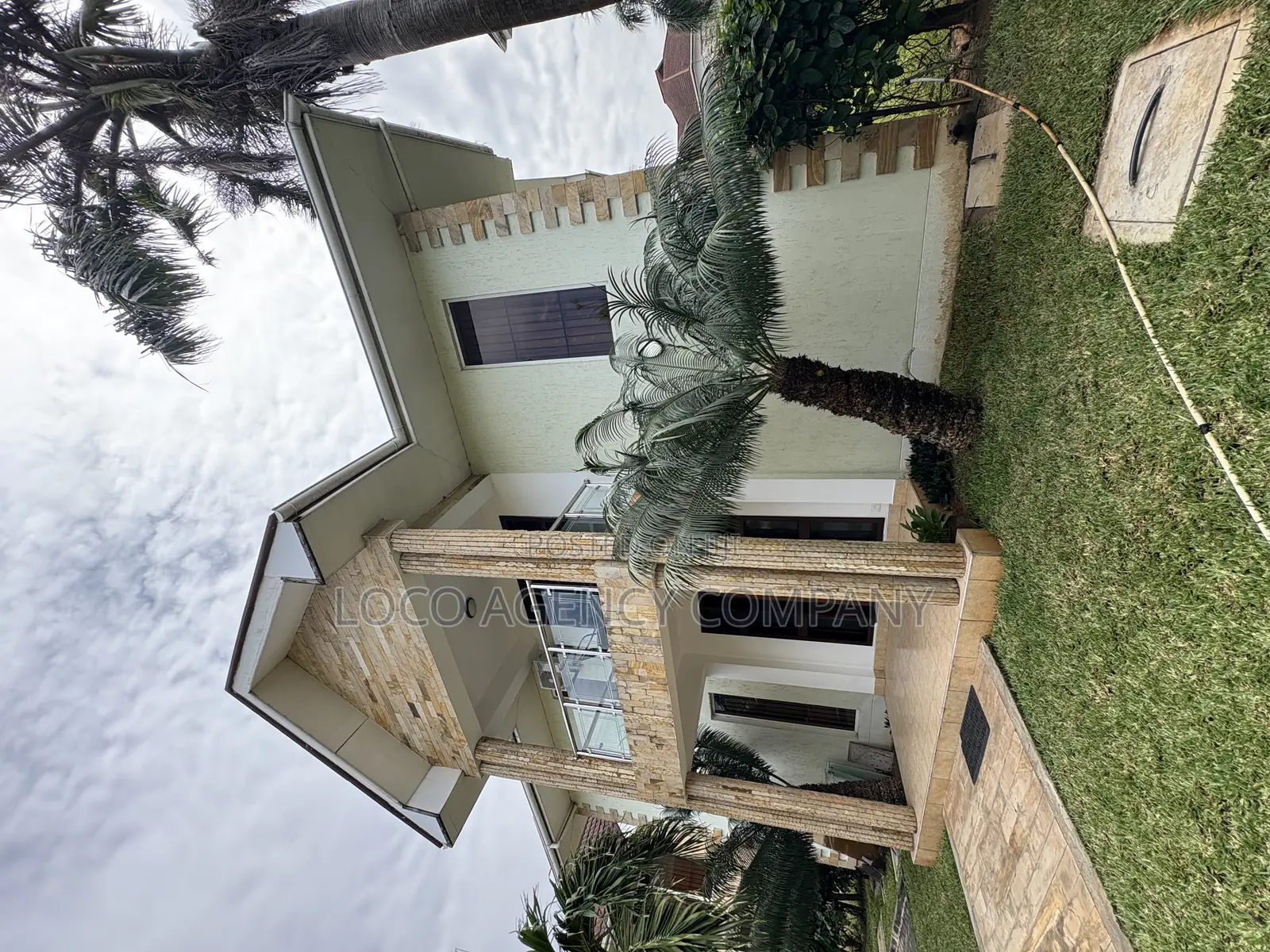 Furnished 5bdrm Villa in Trusted Real Estate, Oyster Bay for rent