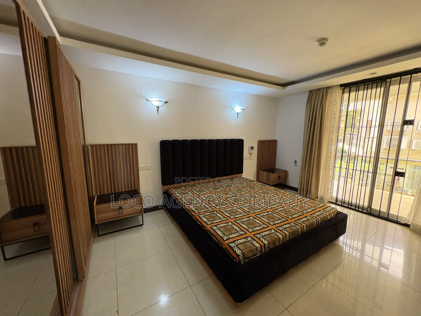 Furnished 5bdrm Villa in Trusted Real Estate, Oyster Bay for rent