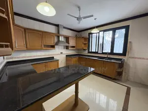 Furnished 4bdrm Villa in Trusted Real Estate for rent