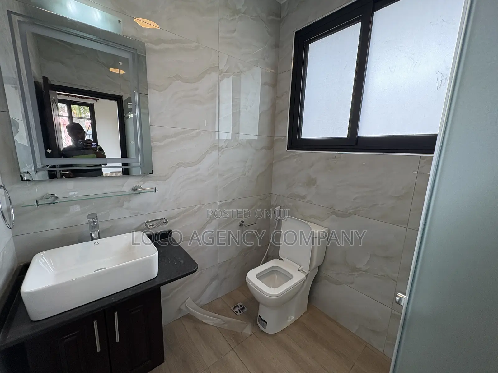 Furnished 4bdrm Villa in Trusted Real Estate for rent
