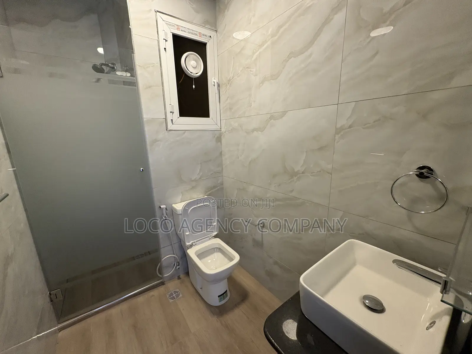 Furnished 4bdrm Villa in Trusted Real Estate for rent