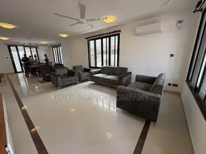 Furnished 4bdrm Villa in Trusted Real Estate for rent