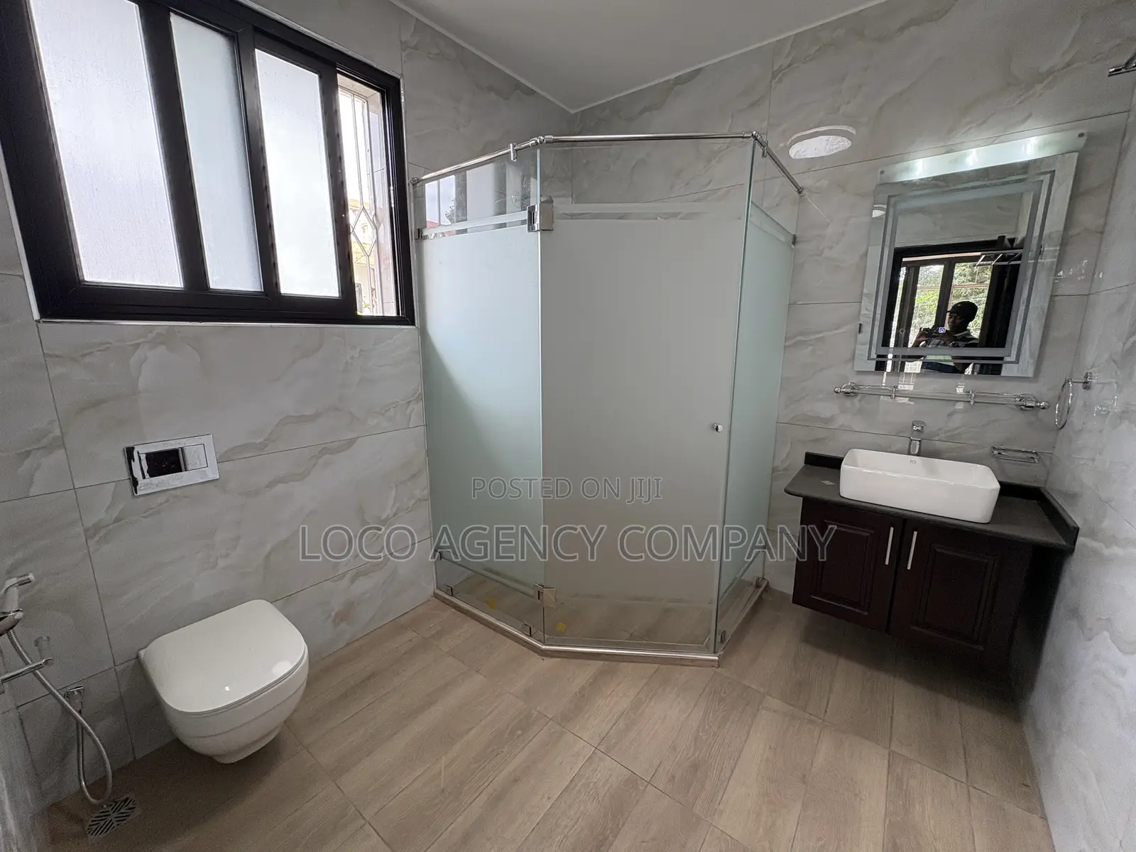 Furnished 4bdrm Villa in Trusted Real Estate for rent
