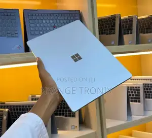 Laptop Microsoft Surface Laptop 2 8GB Intel Core I5 SSD 256GB