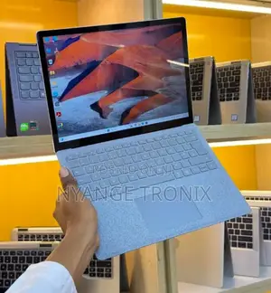 Laptop Microsoft Surface Laptop 2 8GB Intel Core I5 SSD 256GB