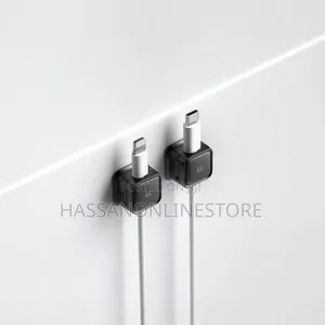 Green Lion Magnetic Clip Cable Organizer 10 PCS / Set