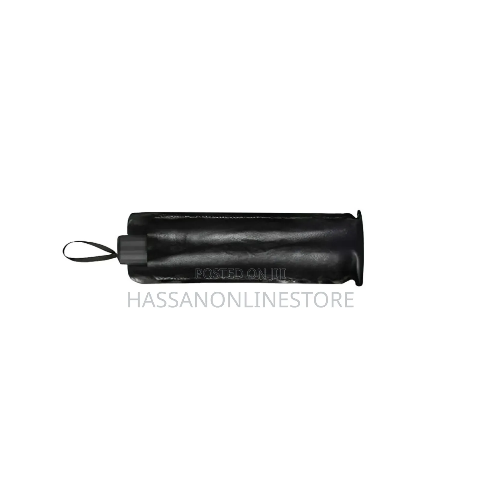 Green Lion Car Windshield Umbrella - Black