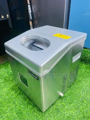 West Point Ice Maker 15kg