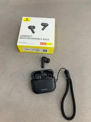 Baseus Bowie E17 True Wireless Bluetooth Earphones