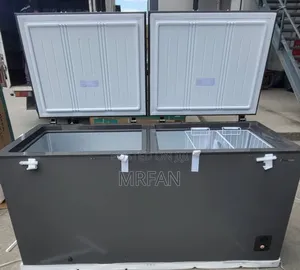 *Hisense Freezer Fc66d Ll Lita 520 Ll