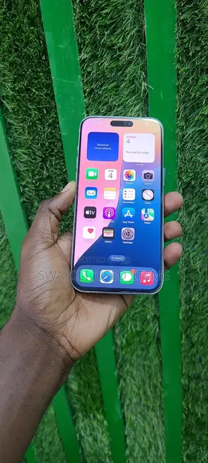 Apple iPhone 15 Pro Max 256 GB Gray