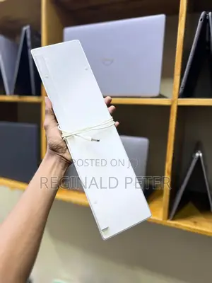 Original iMac Keyboard