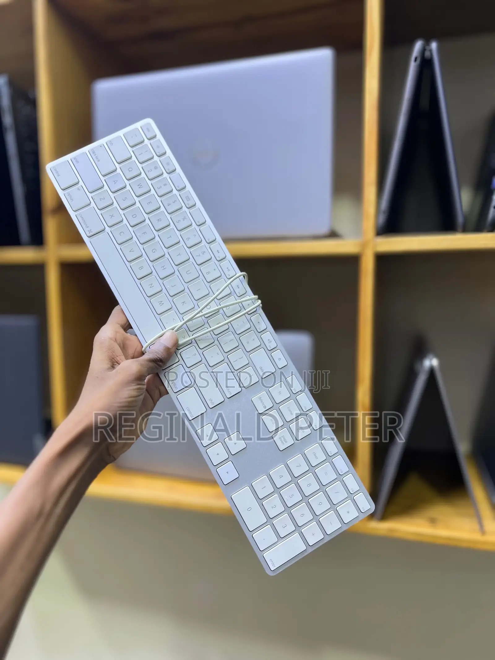 Original iMac Keyboard
