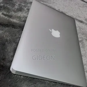 Laptop Apple MacBook Air 2017 8GB Intel Core I5 SSD 128GB