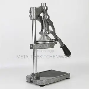 Heavy Duty Stainless Steel Potato Cutter