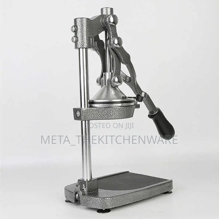 Heavy Duty Stainless Steel Potato Cutter