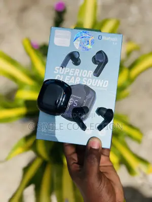 Acefast T6 Wireless Earbuds