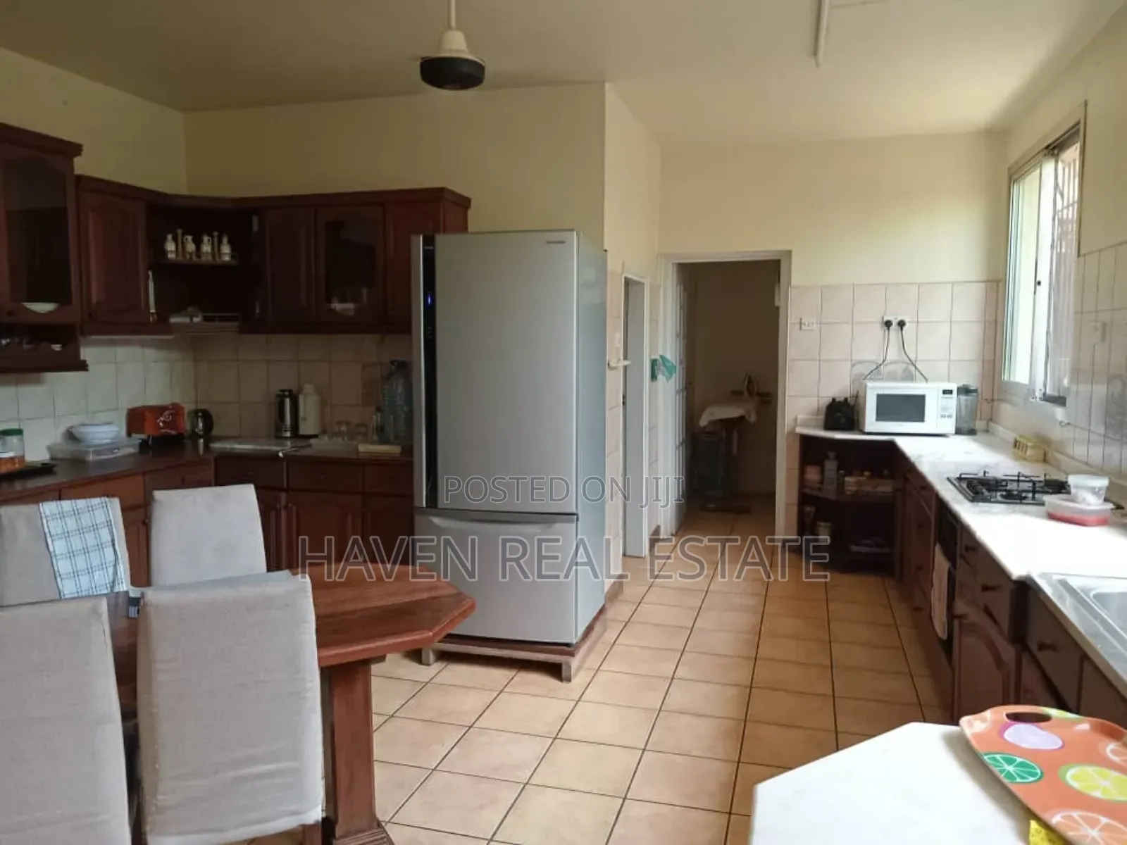 4bdrm House in Msasani for sale
