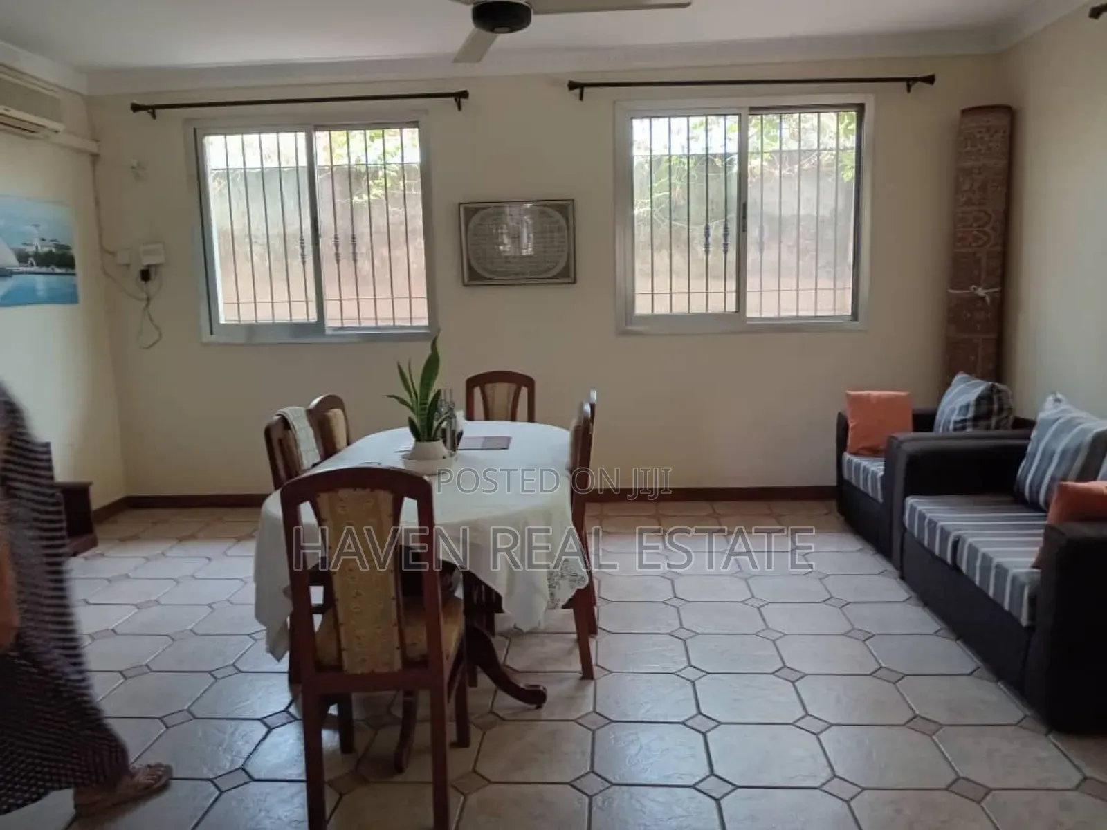 4bdrm House in Msasani for sale