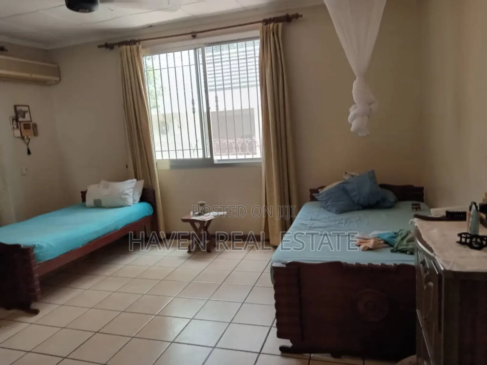 4bdrm House in Msasani for sale