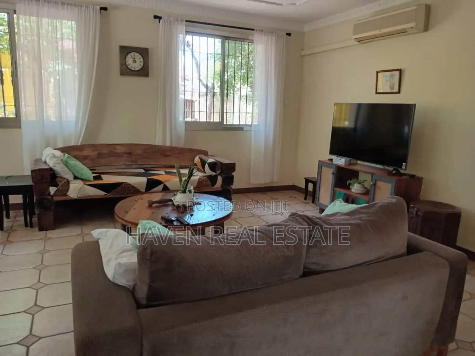 4bdrm House in Msasani for sale