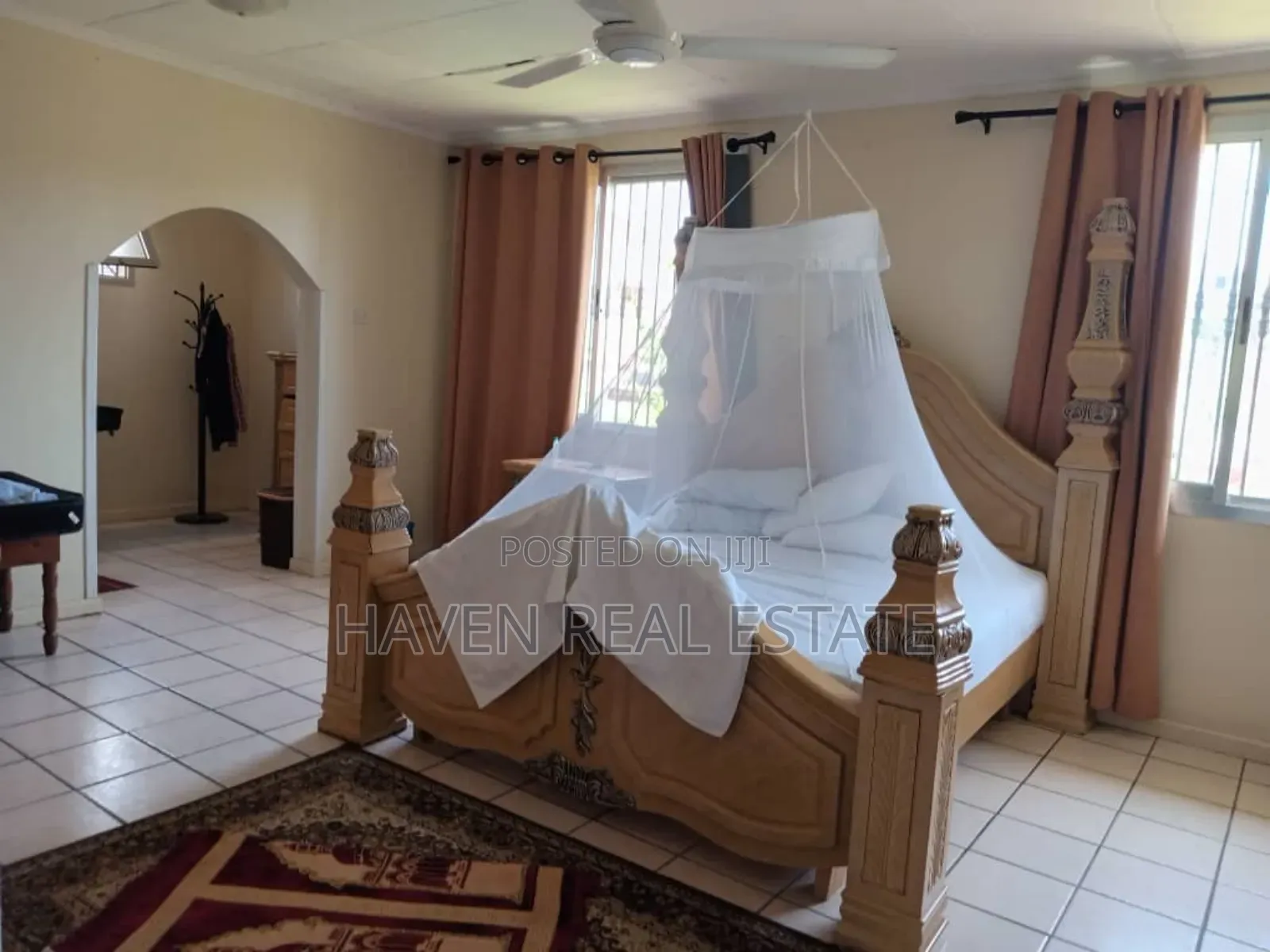 4bdrm House in Msasani for sale